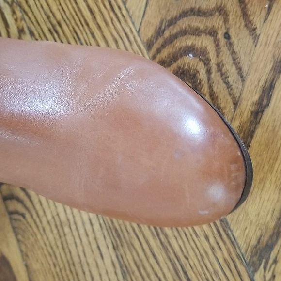 Ralph Lauren boots - Picture 8 of 10